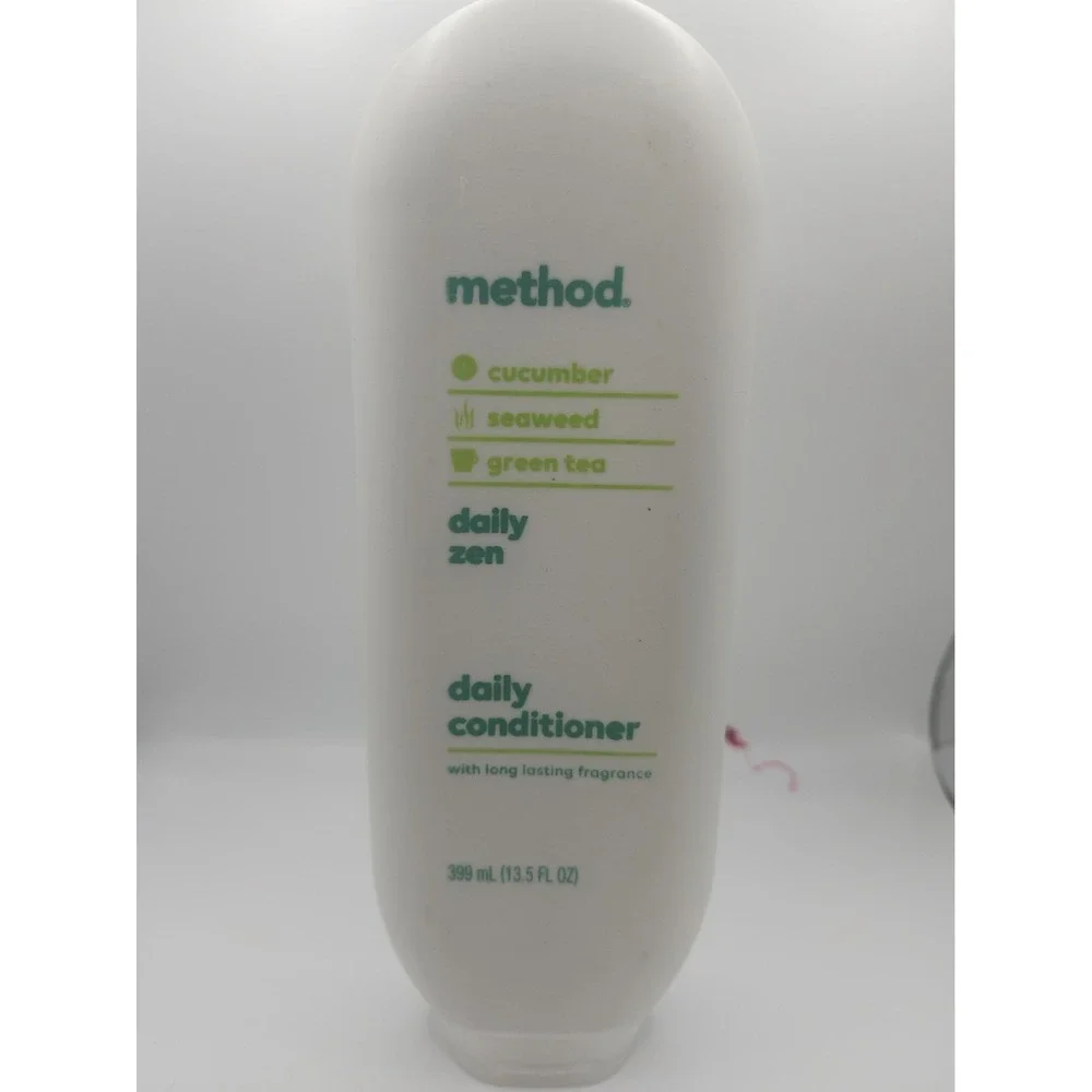 NEW Method Everyday Conditioner, Daily Zen with 13.5 Fl Oz